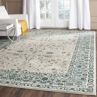 Safavieh Serenity SER213D Beige/Blue Area Rug 