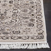 Safavieh Serenity SER213F Creme/Brown Area Rug 