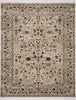 Safavieh Serenity SER213F Creme/Brown Area Rug 