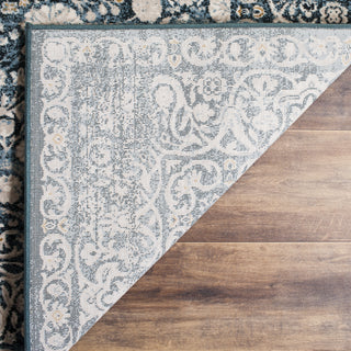 Safavieh Serenity SER213G Blue/Ivory Area Rug 