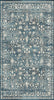 Safavieh Serenity SER213G Blue/Ivory Area Rug main image
