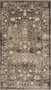Safavieh Serenity SER213H Brown/Creme Area Rug 