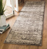 Safavieh Serenity SER213H Brown/Creme Area Rug 