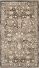 Safavieh Serenity SER213H Brown/Creme Area Rug 