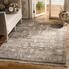 Safavieh Serenity SER213H Brown/Creme Area Rug  Feature