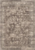 Safavieh Serenity SER213H Brown/Creme Area Rug main image