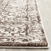 Safavieh Serenity SER213H Brown/Creme Area Rug 