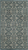 Safavieh Serenity SER215G Turquoise/Cream Area Rug 