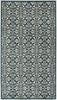 Safavieh Serenity SER215G Turquoise/Cream Area Rug 