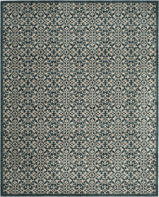 Safavieh Serenity SER215G Turquoise/Cream Area Rug 