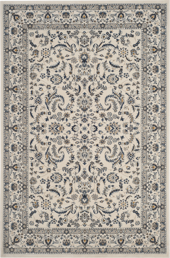 Safavieh Serenity SER216G Ivory/Blue Area Rug main image