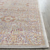 Safavieh Sevilla SEV810A Silver/Ivory Area Rug 