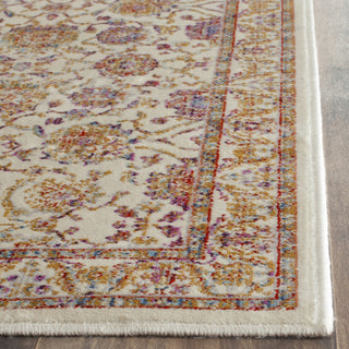 Safavieh Sevilla SEV811B Ivory/Multi Area Rug 