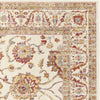 Safavieh Sevilla SEV811B Ivory/Multi Area Rug 