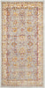 Safavieh Sevilla SEV811F Silver/Ivory Area Rug 