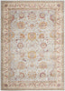 Safavieh Sevilla SEV811F Silver/Ivory Area Rug main image
