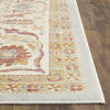Safavieh Sevilla SEV811F Silver/Ivory Area Rug 