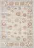 Safavieh Sevilla SEV812D Silver/Multi Area Rug main image