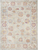 Safavieh Sevilla SEV812D Silver/Multi Area Rug 