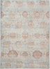 Safavieh Sevilla SEV814C Light Blue/Multi Area Rug main image