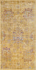 Safavieh Sevilla SEV814E Gold/Multi Area Rug 