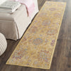 Safavieh Sevilla SEV814E Gold/Multi Area Rug 