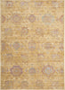 Safavieh Sevilla SEV814E Gold/Multi Area Rug main image