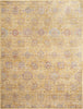 Safavieh Sevilla SEV814E Gold/Multi Area Rug 