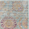 Safavieh Sevilla SEV814H Blue/Multi Area Rug 