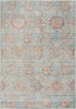 Safavieh Sevilla SEV814H Blue/Multi Area Rug main image