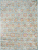 Safavieh Sevilla SEV814H Blue/Multi Area Rug 