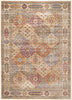 Safavieh Sevilla SEV815B Ivory/Multi Area Rug main image