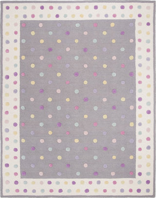 Safavieh Kids 101 Grey/Multi Area Rug Main