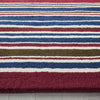 Safavieh Kids Sfk315 Ivory/Multi Area Rug Detail