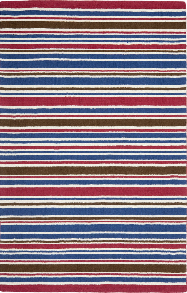 Safavieh Kids Sfk315 Ivory/Multi Area Rug main image