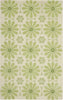 Safavieh Kids Sfk319 Beige/Green Area Rug main image