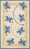 Safavieh Kids Sfk390 Ivory/Blue Area Rug Main