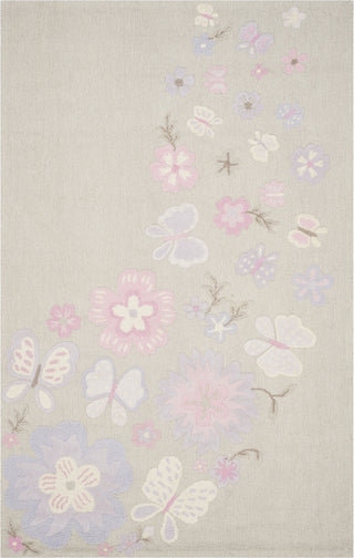 Safavieh Kids 612 Grey/Multi Area Rug main image