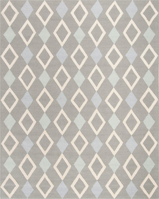 Safavieh Kids 902 Diamonds Grey/Multi Area Rug Main