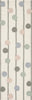 Safavieh Kids 909 Confetti Ivory/Multi Area Rug Runner