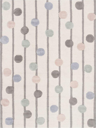 Safavieh Kids 909 Confetti Ivory/Multi Area Rug Main