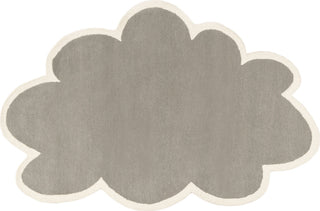 Safavieh Kids 913 Cloud Grey/Ivory Area Rug main image