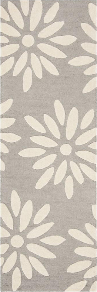 Safavieh Kids 914 Daisy Grey/Ivory Area Rug Runner