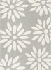 Safavieh Kids 914 Daisy Grey/Ivory Area Rug Main