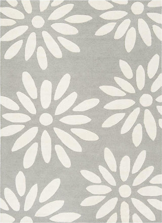 Safavieh Kids 914 Daisy Grey/Ivory Area Rug Main