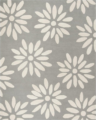 Safavieh Kids 914 Daisy Grey/Ivory Area Rug Main