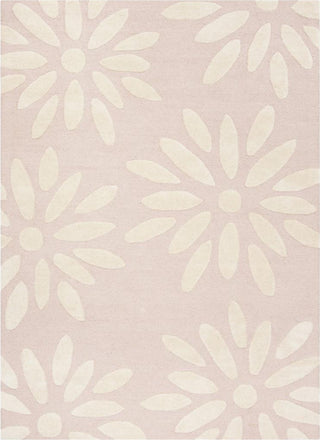 Safavieh Kids 914 Daisy Pink/Ivory Area Rug Main