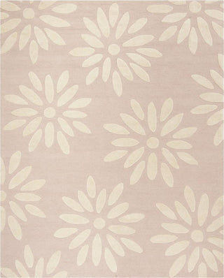 Safavieh Kids 914 Daisy Pink/Ivory Area Rug Main