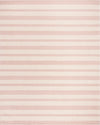 Safavieh Kids 915 Stripe Pink/Ivory Area Rug Main