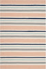 Safavieh Kids 916 Multi Stripe Ivory/Multi Area Rug main image